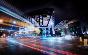 Football, Old Trafford, A Tribute Portfolio Manchester 4*